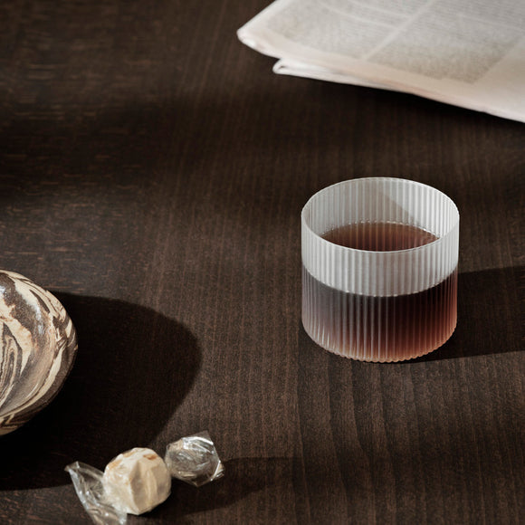  Ripple Low Glass (Set of 4)、mySite、sugarbowlscore