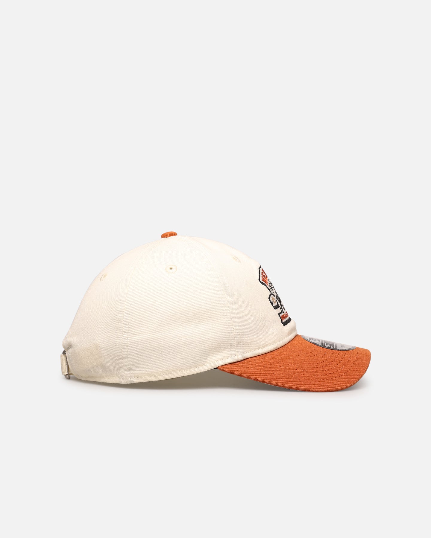 New Era New Era 'Sunset Trails 2.0' 9TWENTY Strapback White/Rust、mySite、zt4zffjzw