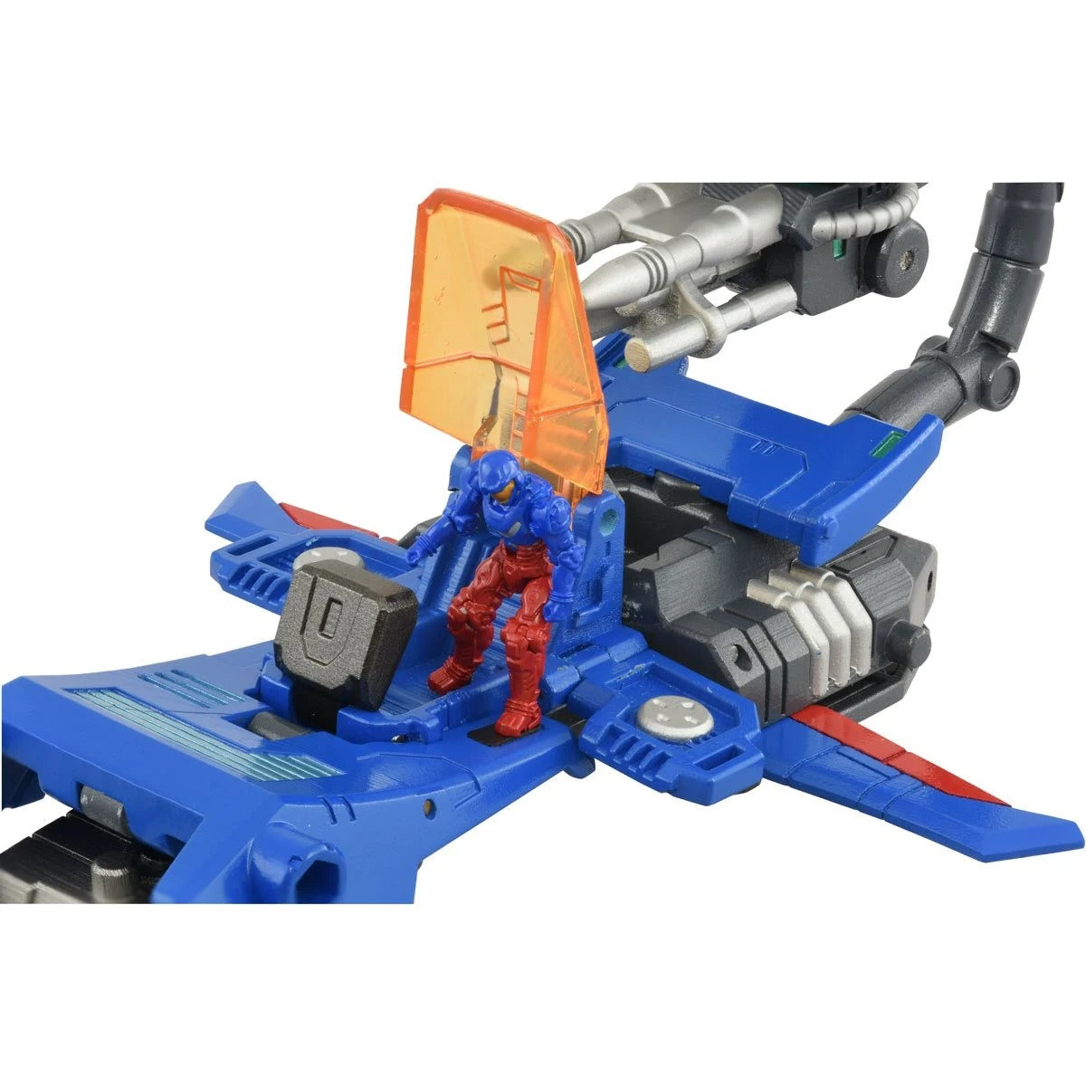 Transformers x Diaclone x Zoids Synergenex Shield-D-Prime、mySite、hgirdovlk