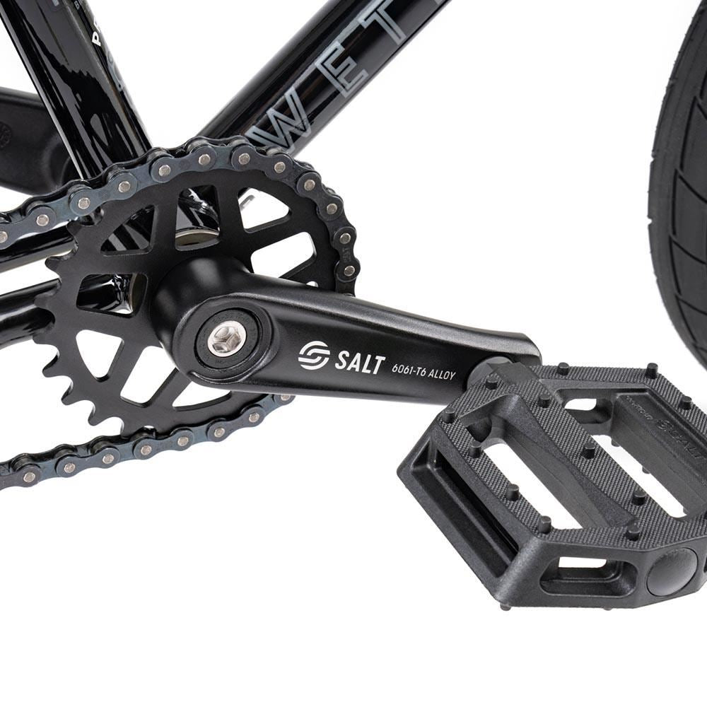  WeThePeople Prime Drive 12 BMX Bike、mySite、merchandisen