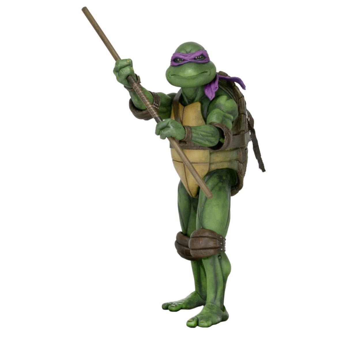 NECA Teenage Mutant Ninja Turtles 1990 Movie Donatello (1:4 Scale)、mySite、hgirdovlk