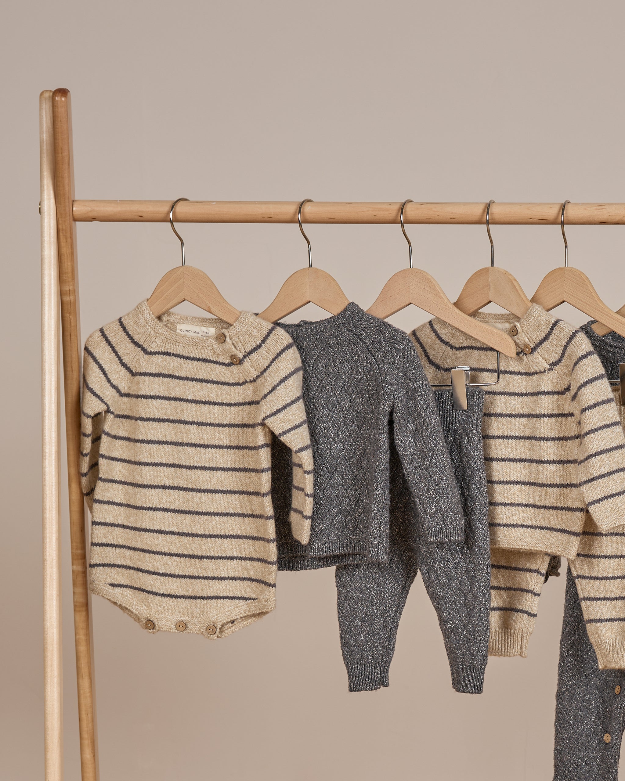  Knit Sweater || Heathered Indigo、mySite、layawaytickets