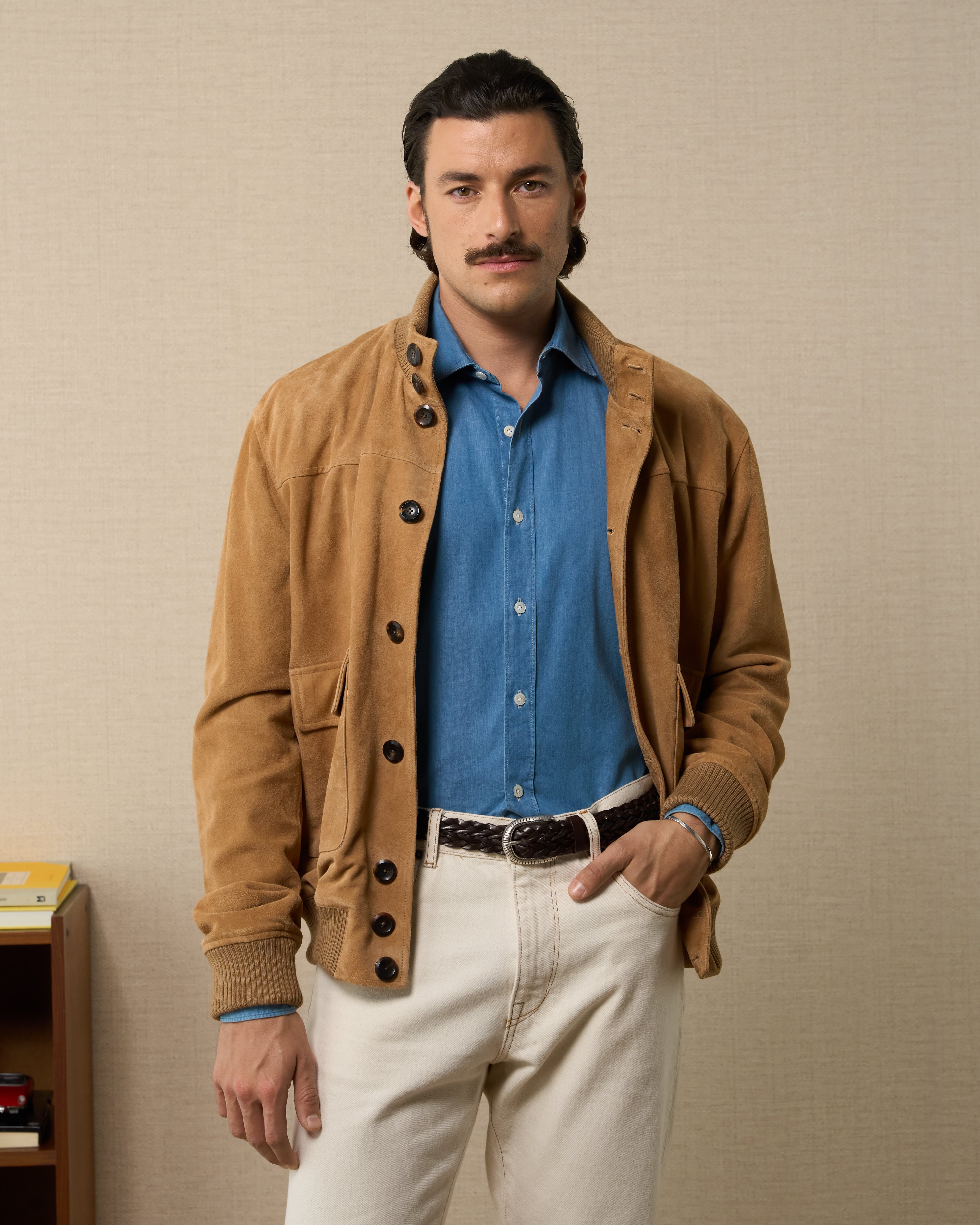  Compiano、mySite、merchandisen