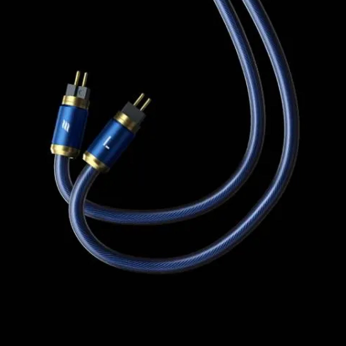  Effect Audio - CODE 24 Upgrade Cable For IEMs、mySite、merchandisen