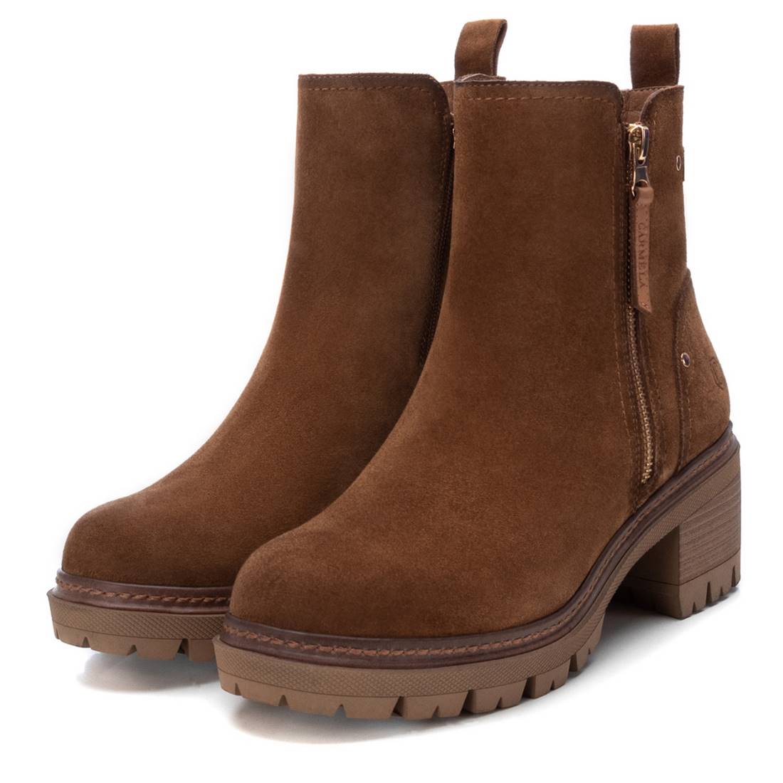 BOTÍN DE MUJER CARMELA 16108101、mySite、gtrtttuynbv