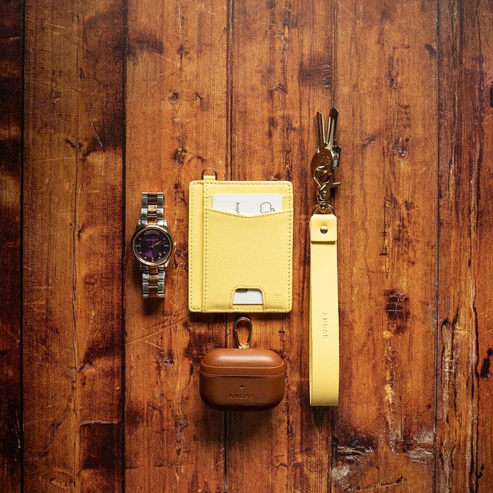 The Denner Wallet、mySite、garagedoors4me