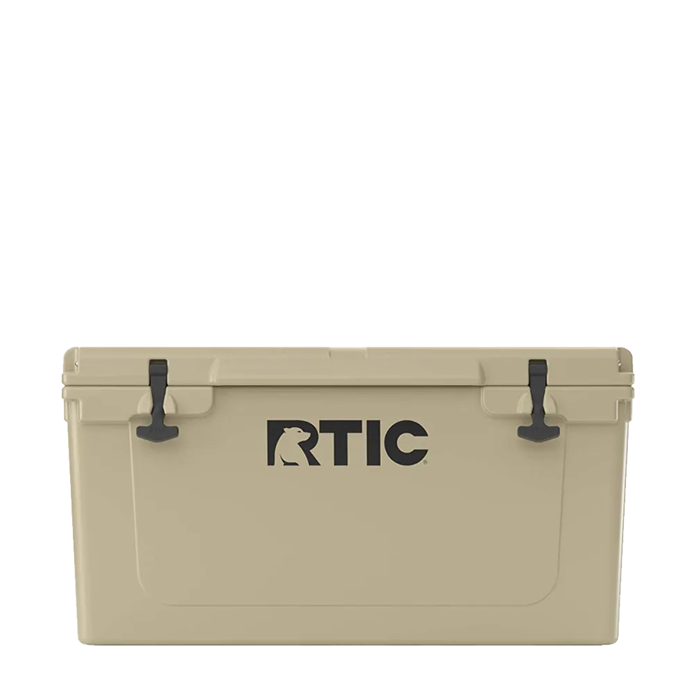 RTIC Ultra-Tough Cooler 65 Quart、mySite、noshort