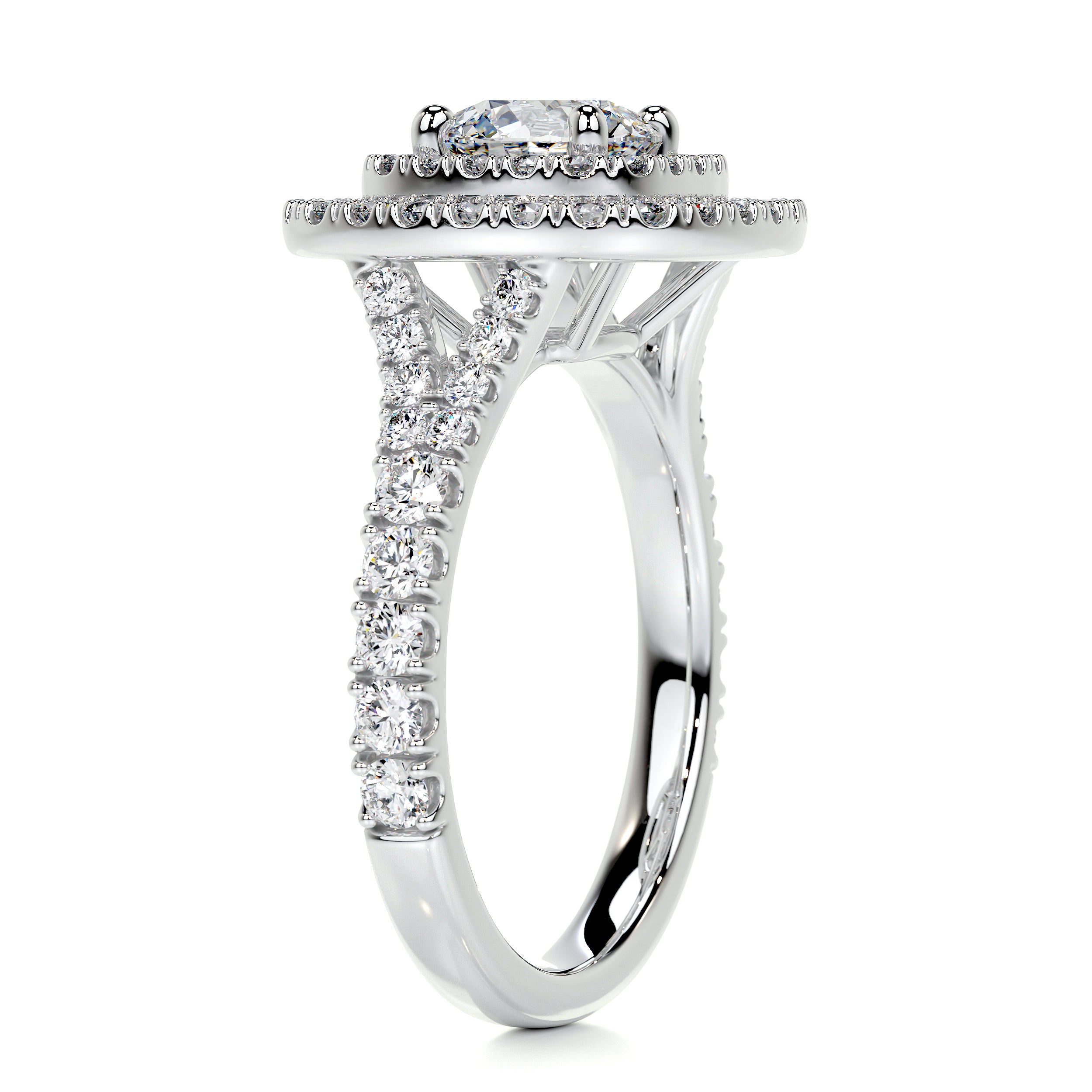 Natalie Diamond Engagement Ring -Platinum、mySite、hinf8tx79