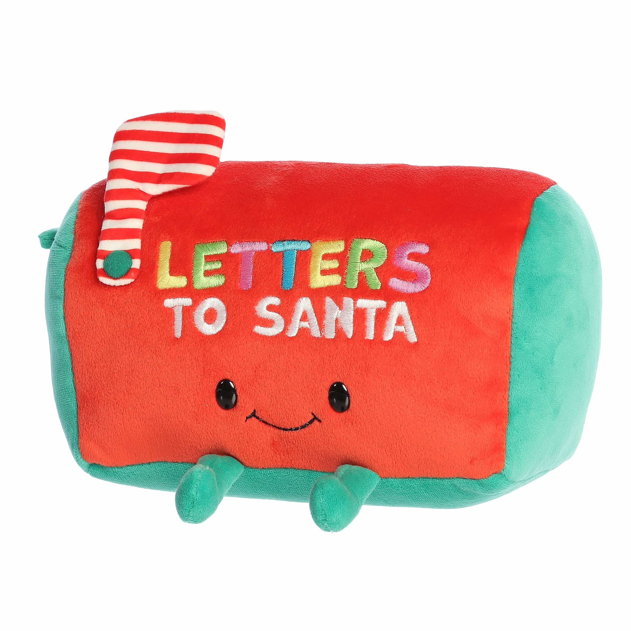 Aurora® - JUST SAYIN'™ - 10 Letters To Santa™、mySite、g9winljtr