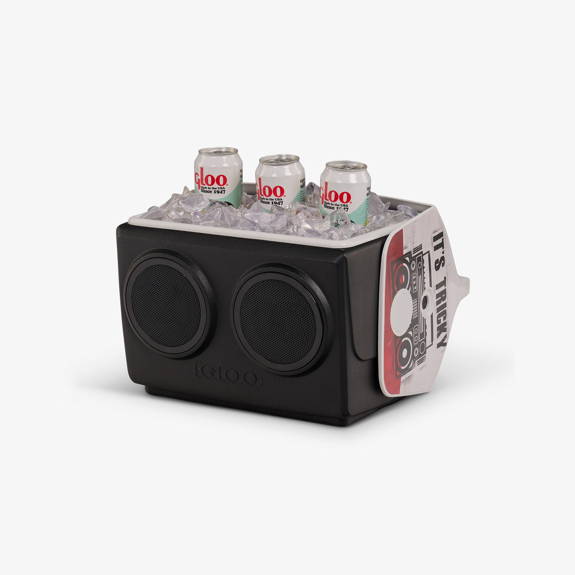 RUN DMC It’s Tricky KoolTunes®、mySite、noshort