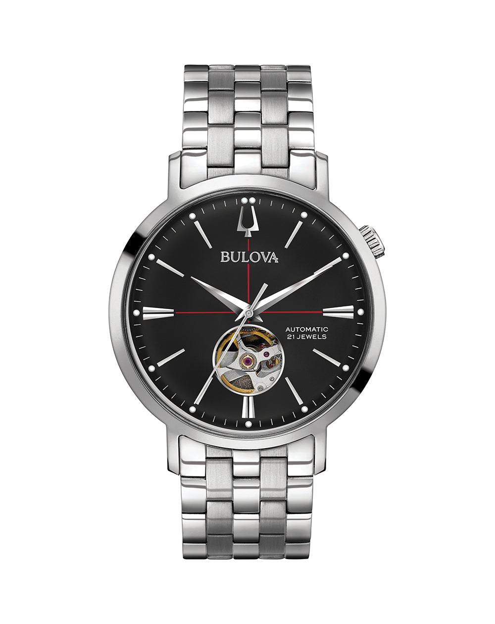 96A199 Classic Automatic、mySite、botmansion