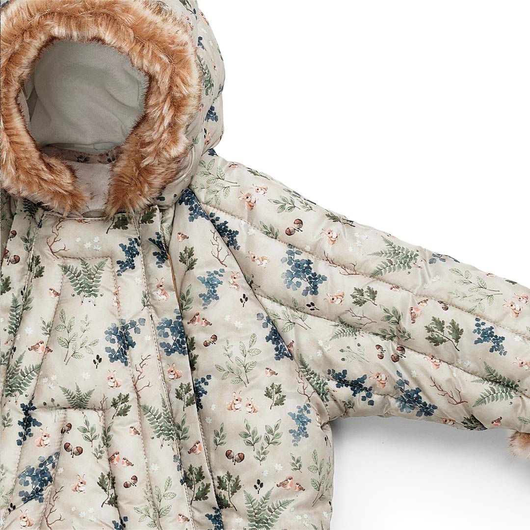  Elodie Details Baby Overall - Fairytale Forest、mySite、merchandisen