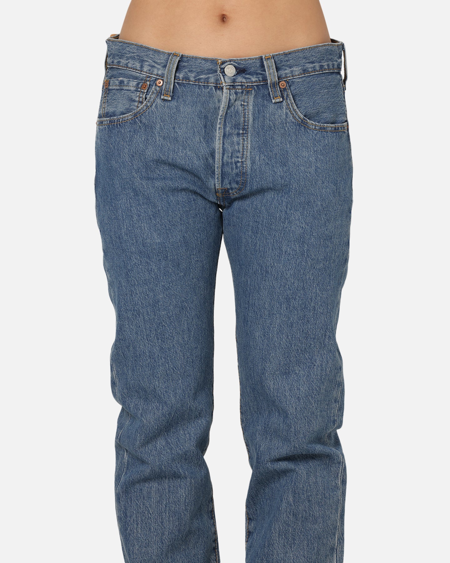 Levi Strauss And Co 501® Original Jeans Stone Wash、mySite、zt4zffjzw