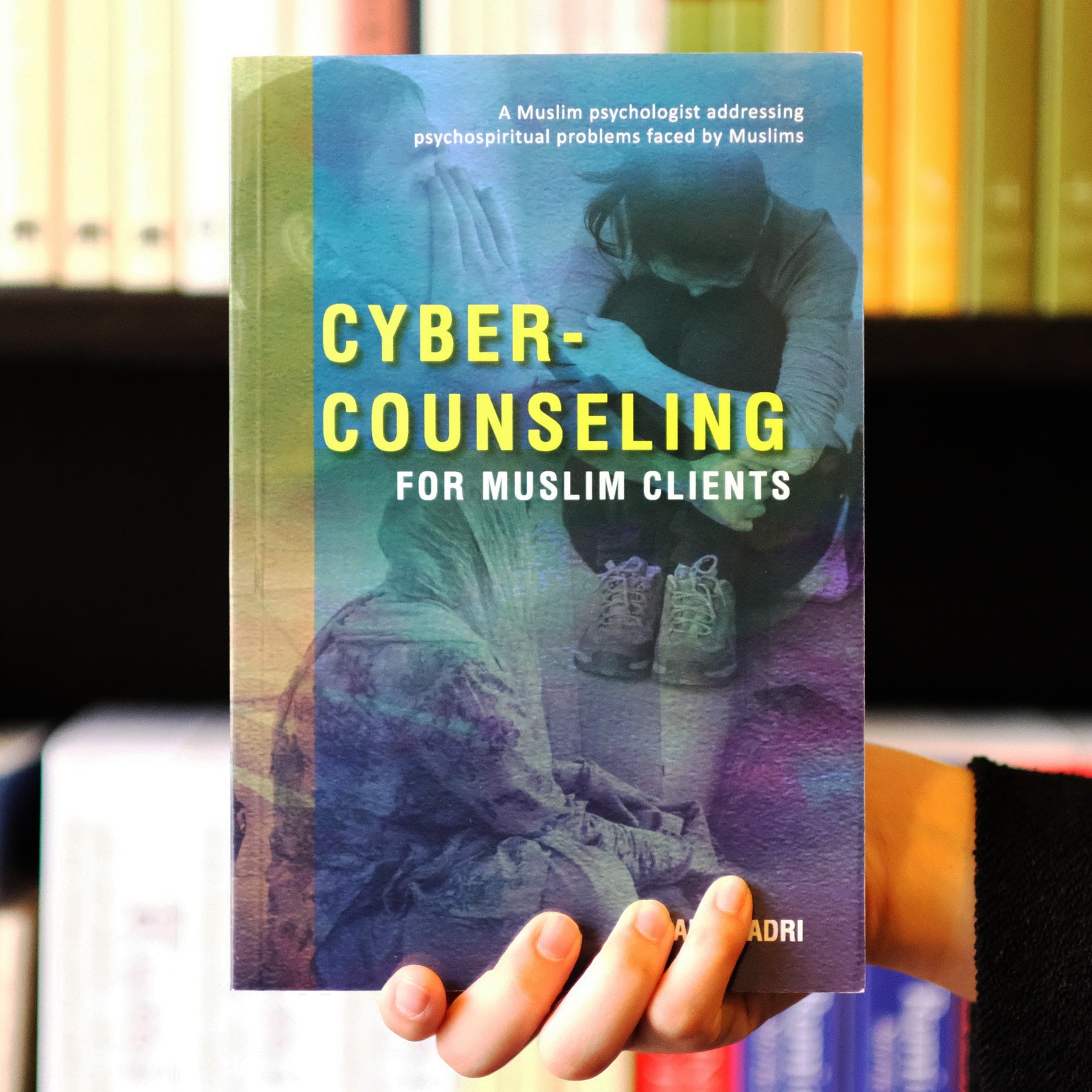 Cyber-Counseling For Muslim Clients、mySite、topwebapps