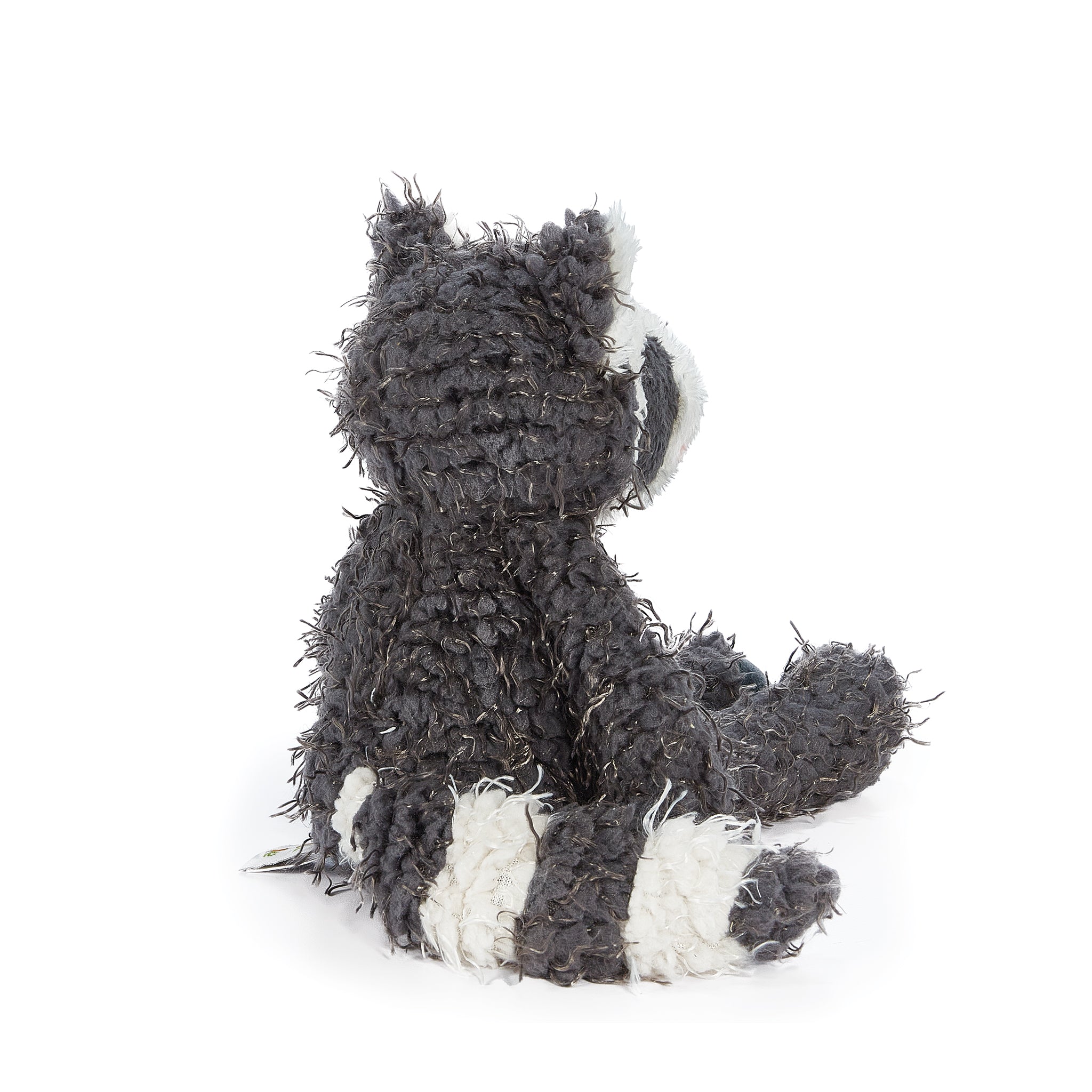 RETIRED - Roxy the Raccoon、mySite、g9winljtr