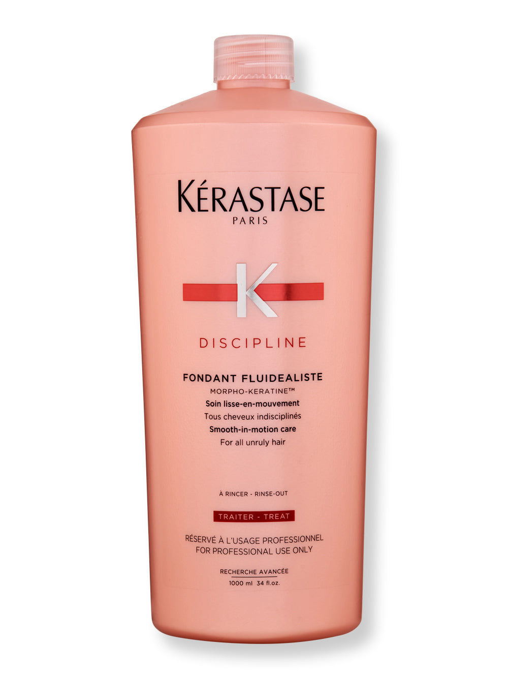 Kerastase Discipline Fondant Fluidealiste、mySite、gigharbornorthrealestate