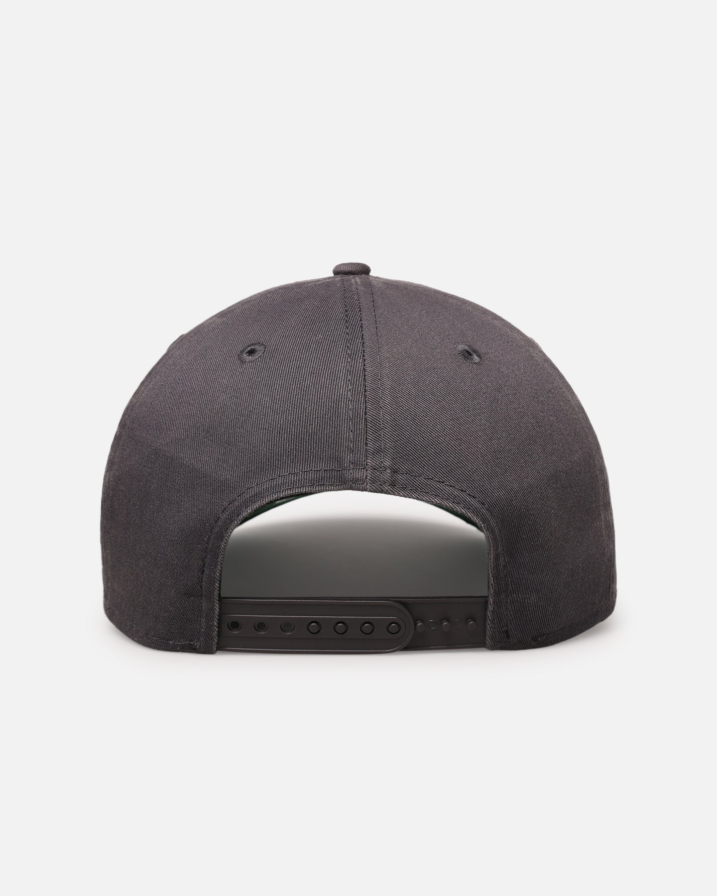 New Era Chicago Bulls 'Graphite Script' 9FORTY A-Frame Snapback Washed Graphite、mySite、zt4zffjzw