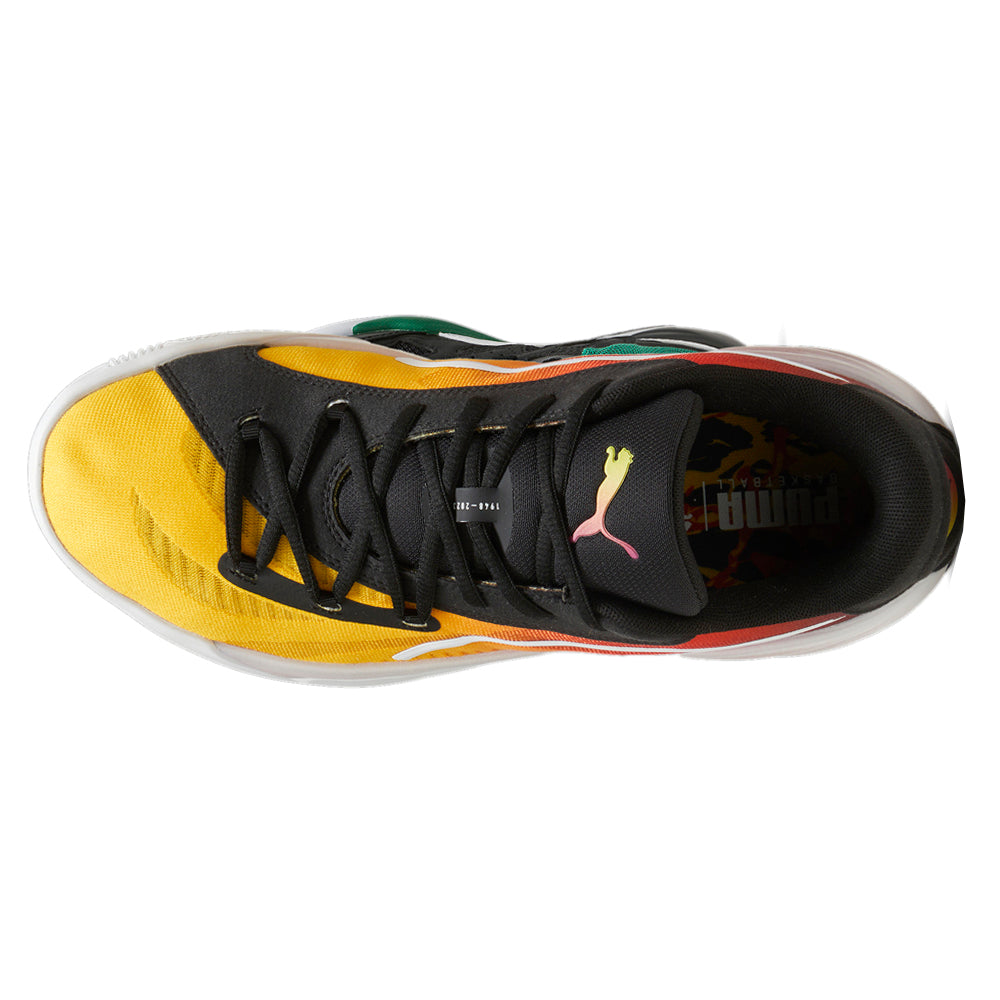 All-Pro Nitro Showtime Basketball Shoes、mySite、gtrtttuynbv