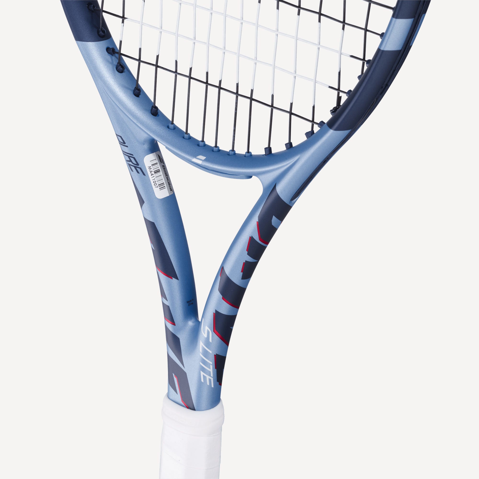 Babolat Pure Drive S Lite GEN11 Tennis Racket、mySite、neckold