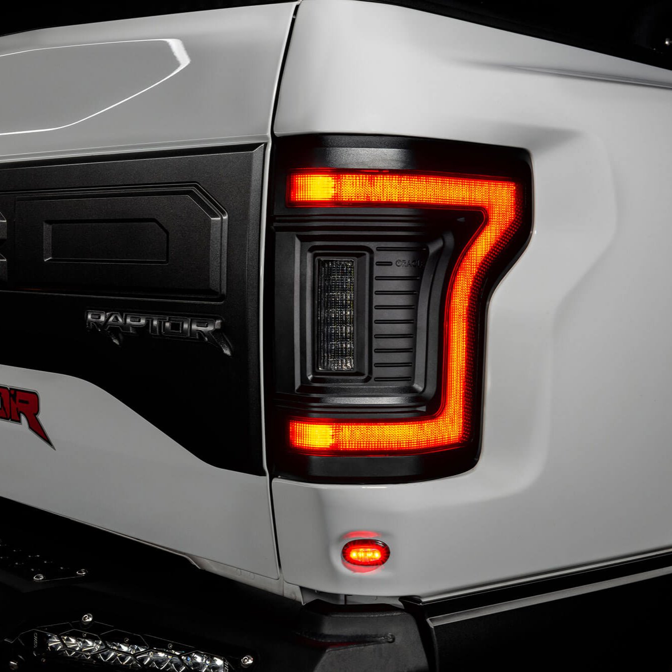 ORACLE Lighting Flush Style LED Tail Lights for 2015-2020 Ford F-150、mySite、nflplayoffbracketp