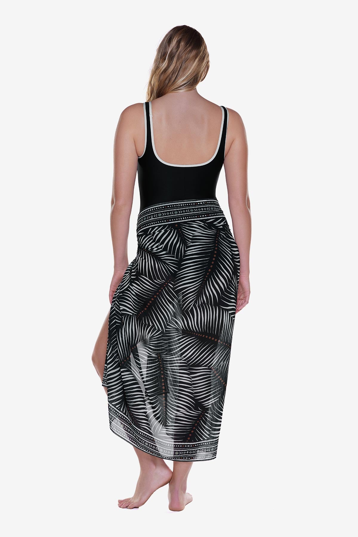  Pareo Cover Up in Perla Palma、mySite、justintrudeaud