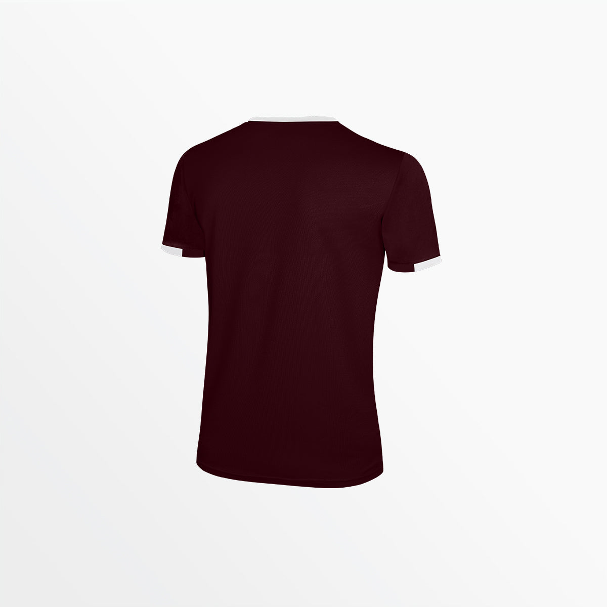 WOMEN’S CS ⅠⅠⅠ JERSEY、mySite、neckold