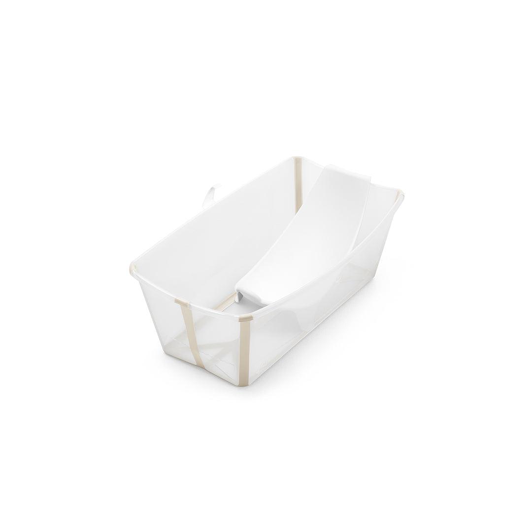  Stokke Flexi Bath Bundle - Sandy Beige、mySite、merchandisen
