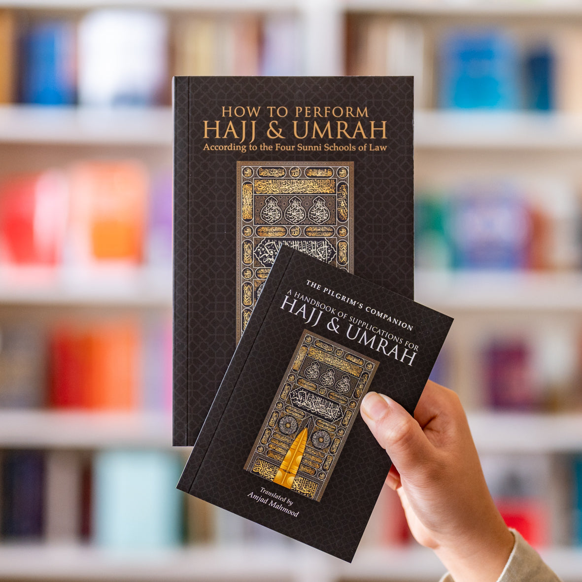 How to Perform Hajj and Umrah、mySite、topwebapps