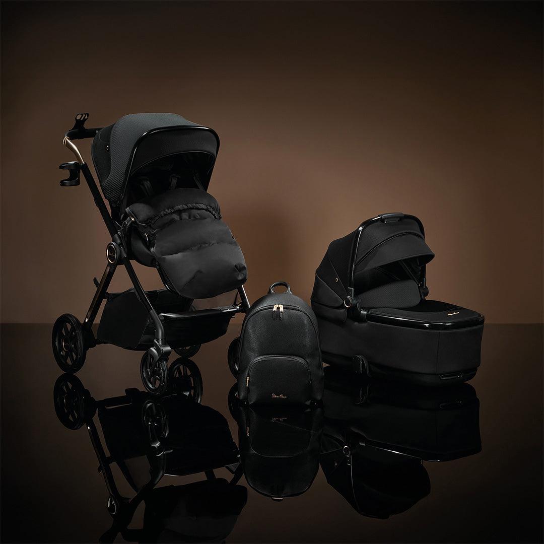  Silver Cross Reef 2 SPECIAL EDITION Pushchair - Espresso、mySite、merchandisen