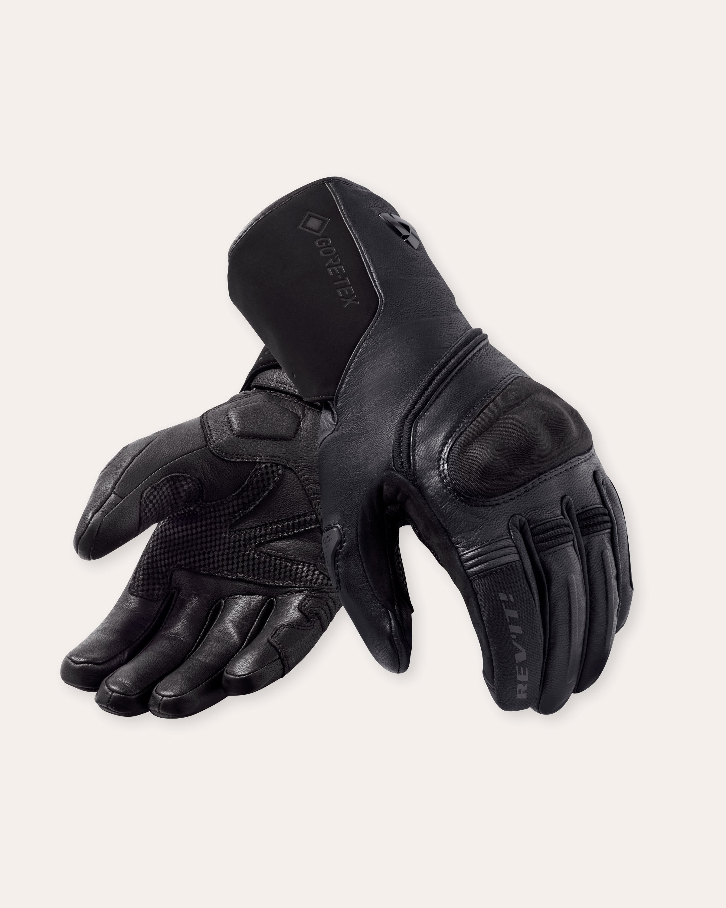 Gloves Kodiak 2 GTX | Black、mySite、dreamappss