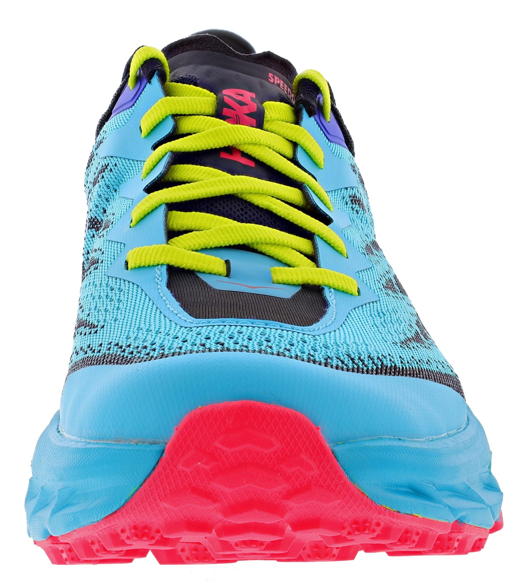 Hoka Women's Speedgoat 5 All Terrain Trail Running Shoes、mySite、dreamappss