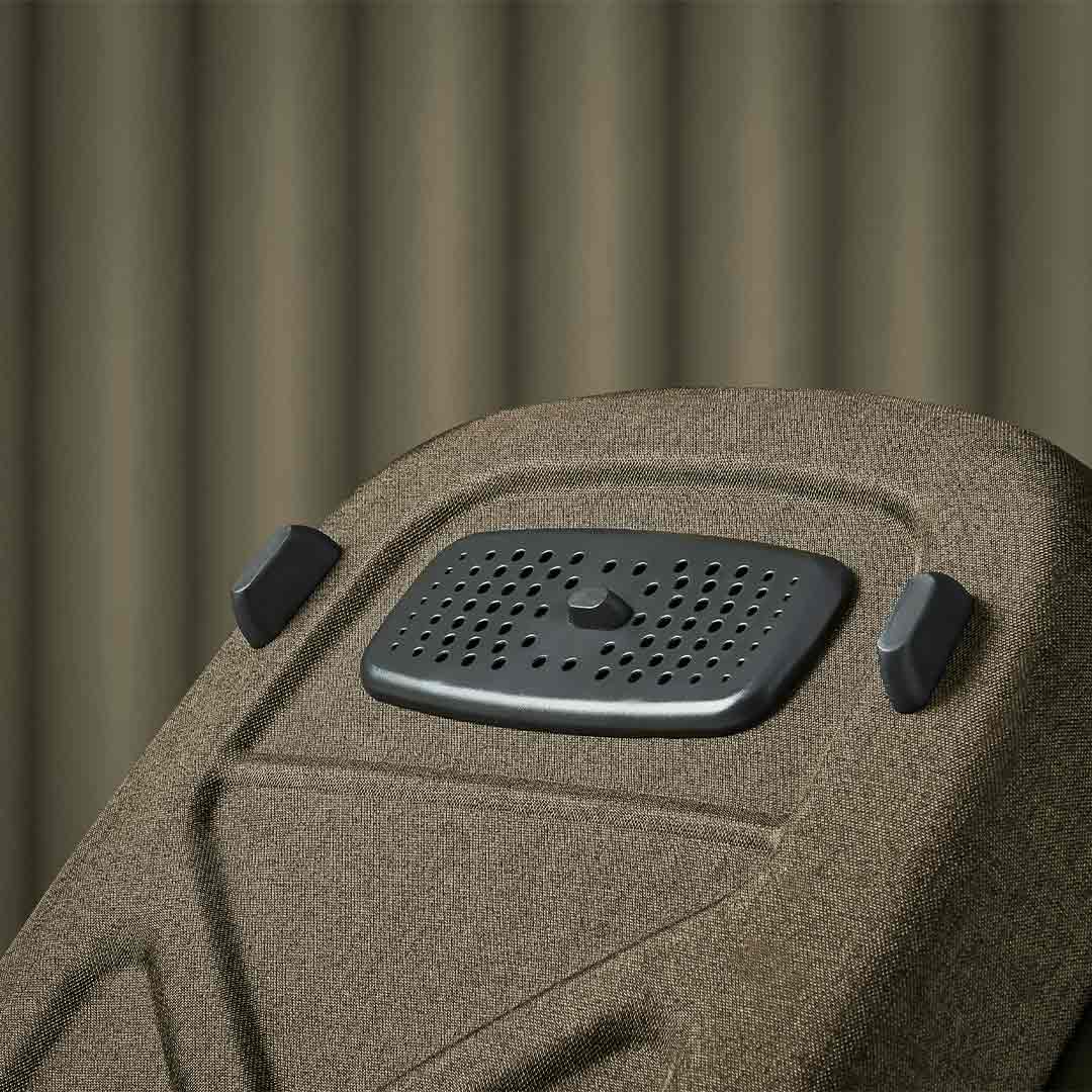  Silver Cross Wave Carrycot 2023 - Cedar、mySite、merchandisen