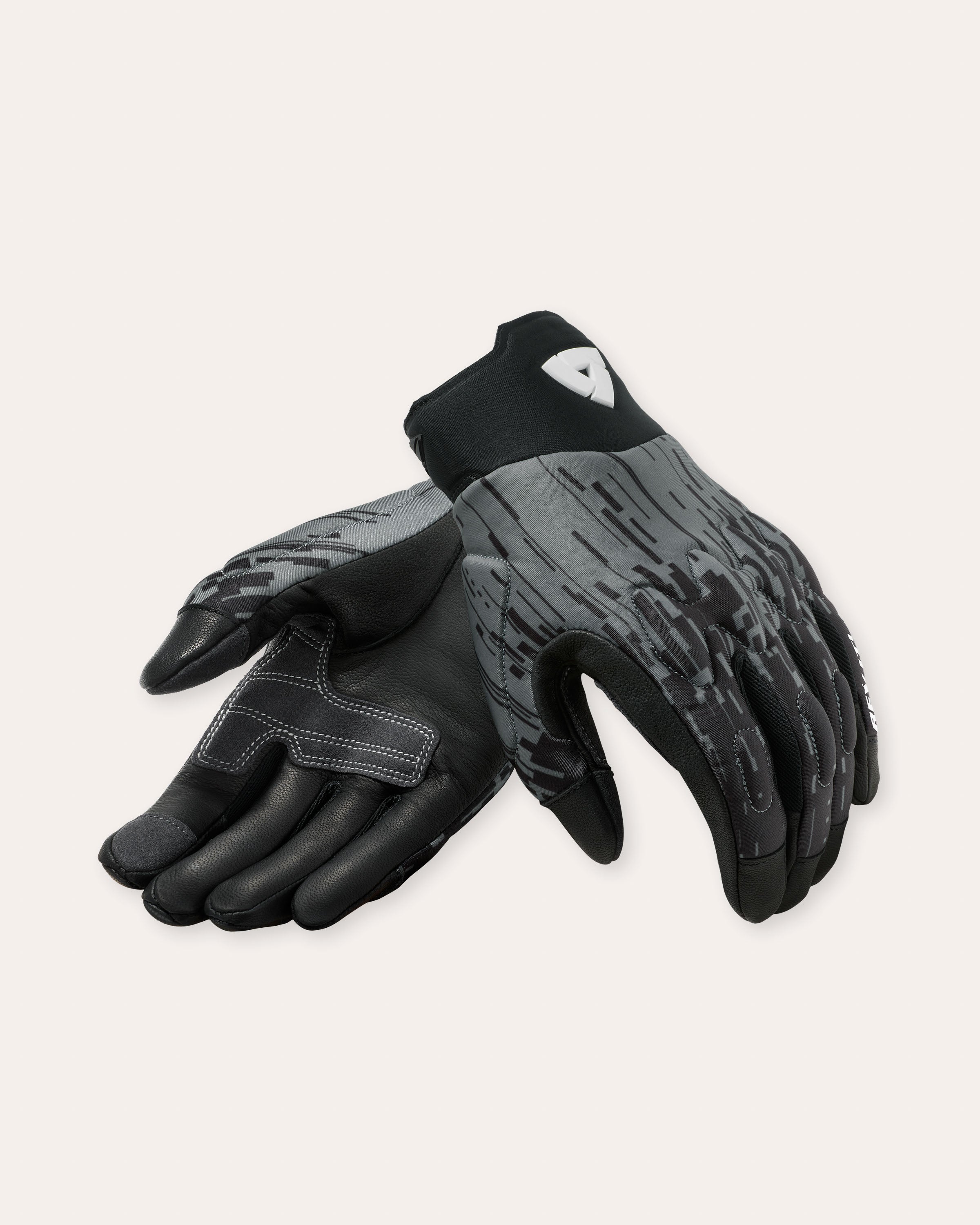 Gloves Spectrum | Black-Anthracite、mySite、dreamappss