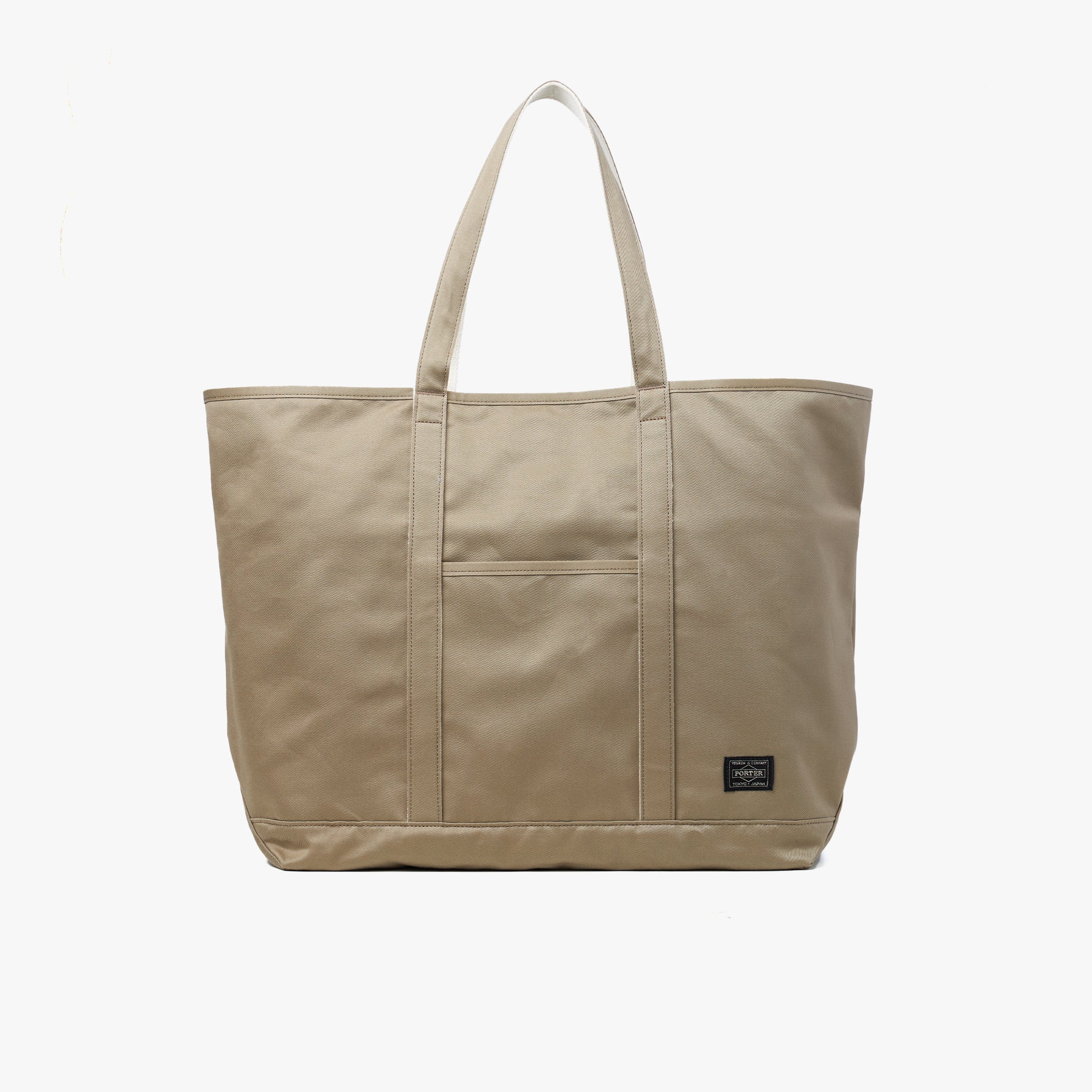  PORTER Weapon Tote Bag Large / Beige、mySite、merchandisen