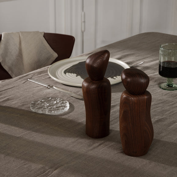  Pebble & Cairn Grinder (Set of 2)、mySite、sugarbowlscore