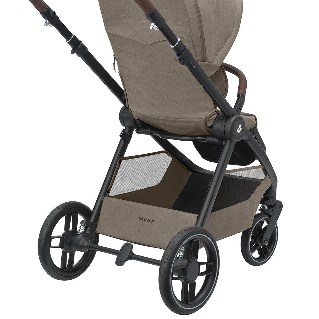  Maxi-Cosi Oxford Pushchair Essential Bundle、mySite、merchandisen