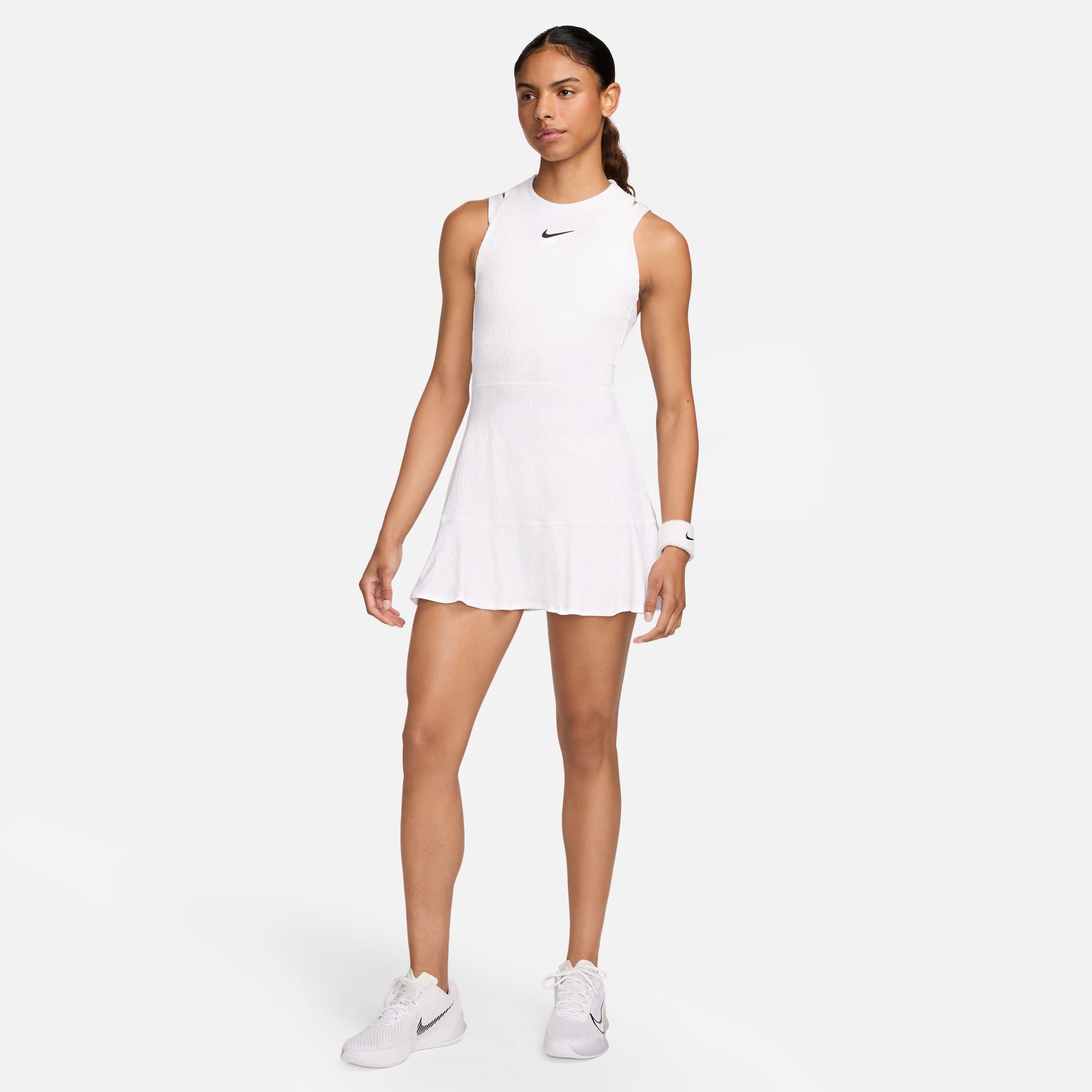 NikeCourt Slam London Women's Dri-FIT Tennis Dress