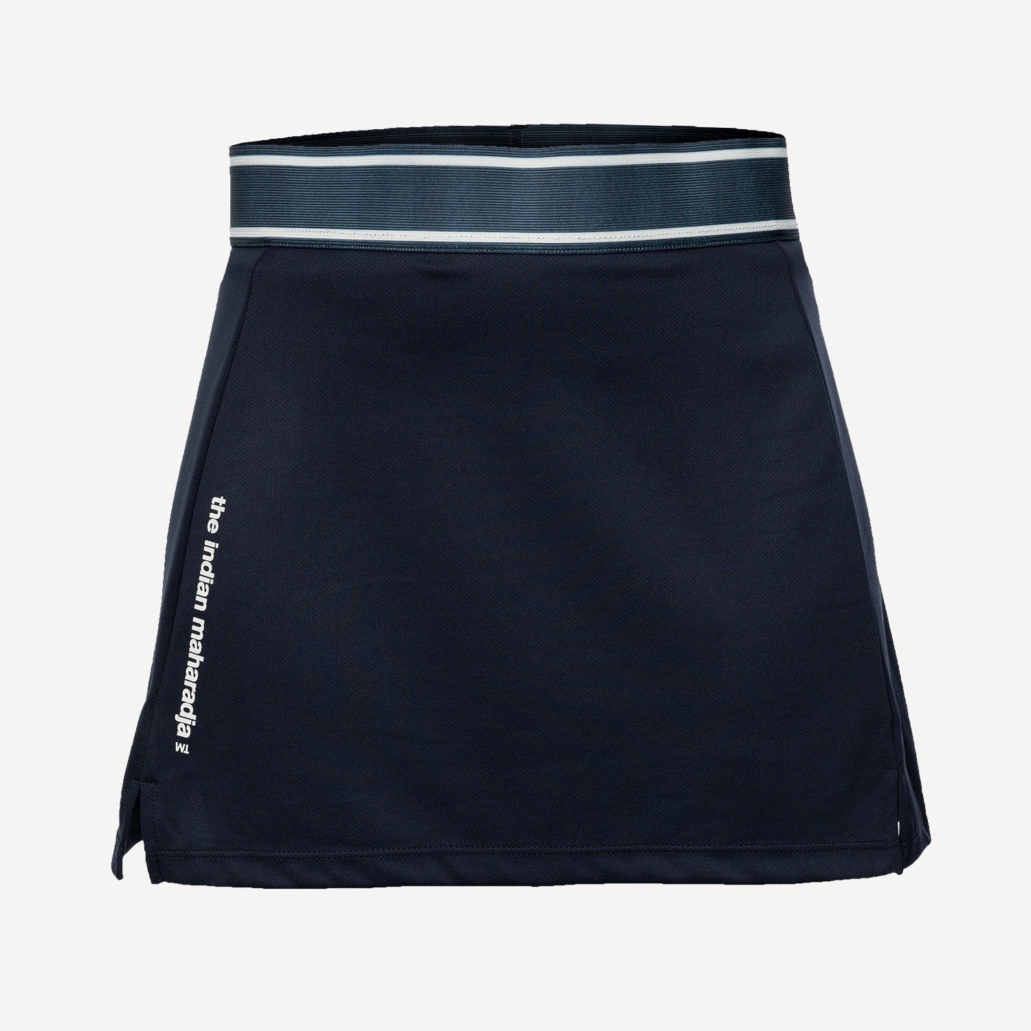 The Indian Maharadja Women's Pique Tennis Skirt