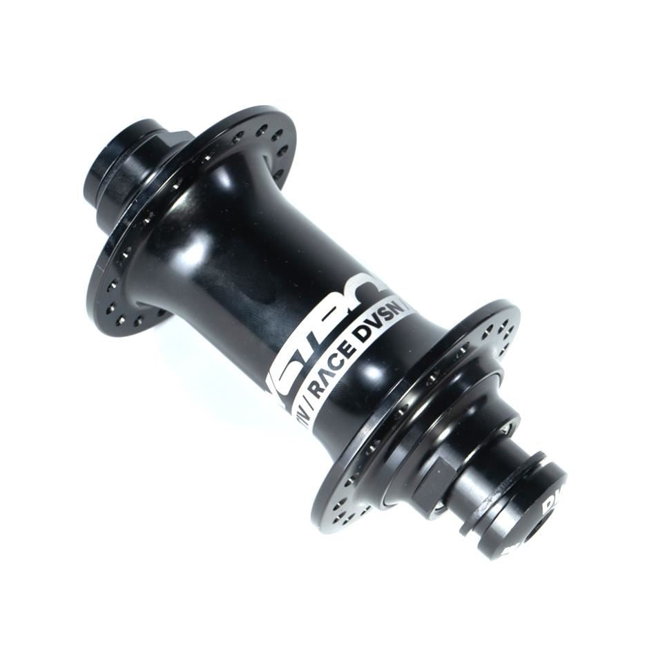  Stay Strong Reactiv 20mm Front Race Hub、mySite、merchandisen