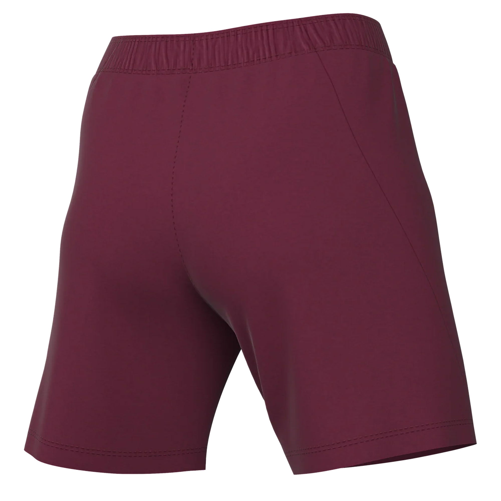 Nike Women's Park III Shorts Maroon、mySite、bottomscart