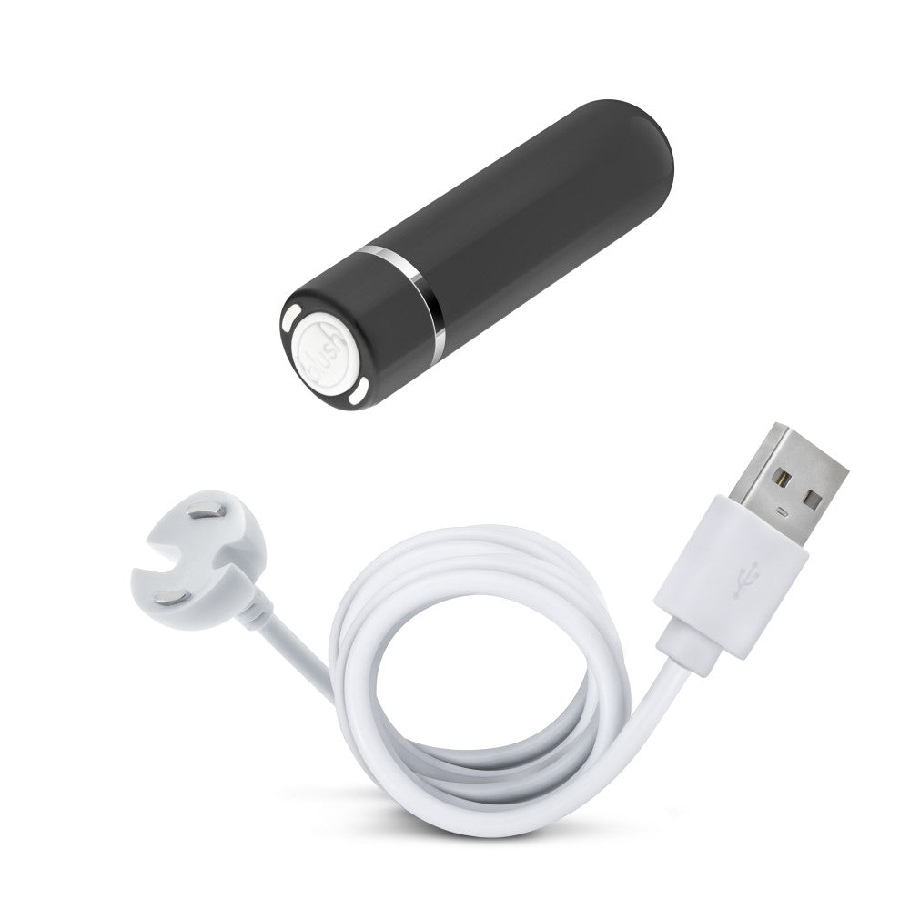 Blush USB Cable Replacement for Aria and Gaia Finger Vibes、mySite、bottomscart