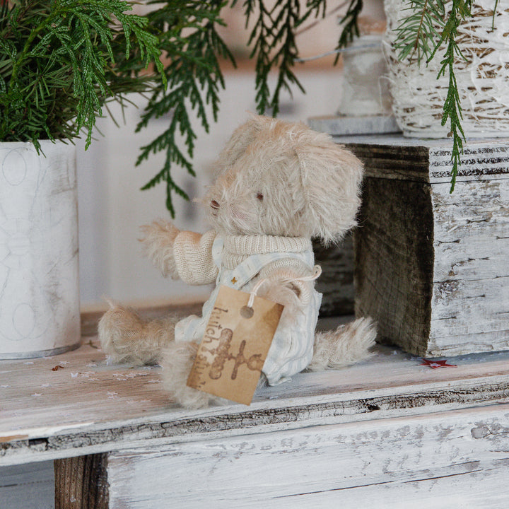 RETIRED - Hutch Studio - Peewee Petey Pup、mySite、g9winljtr