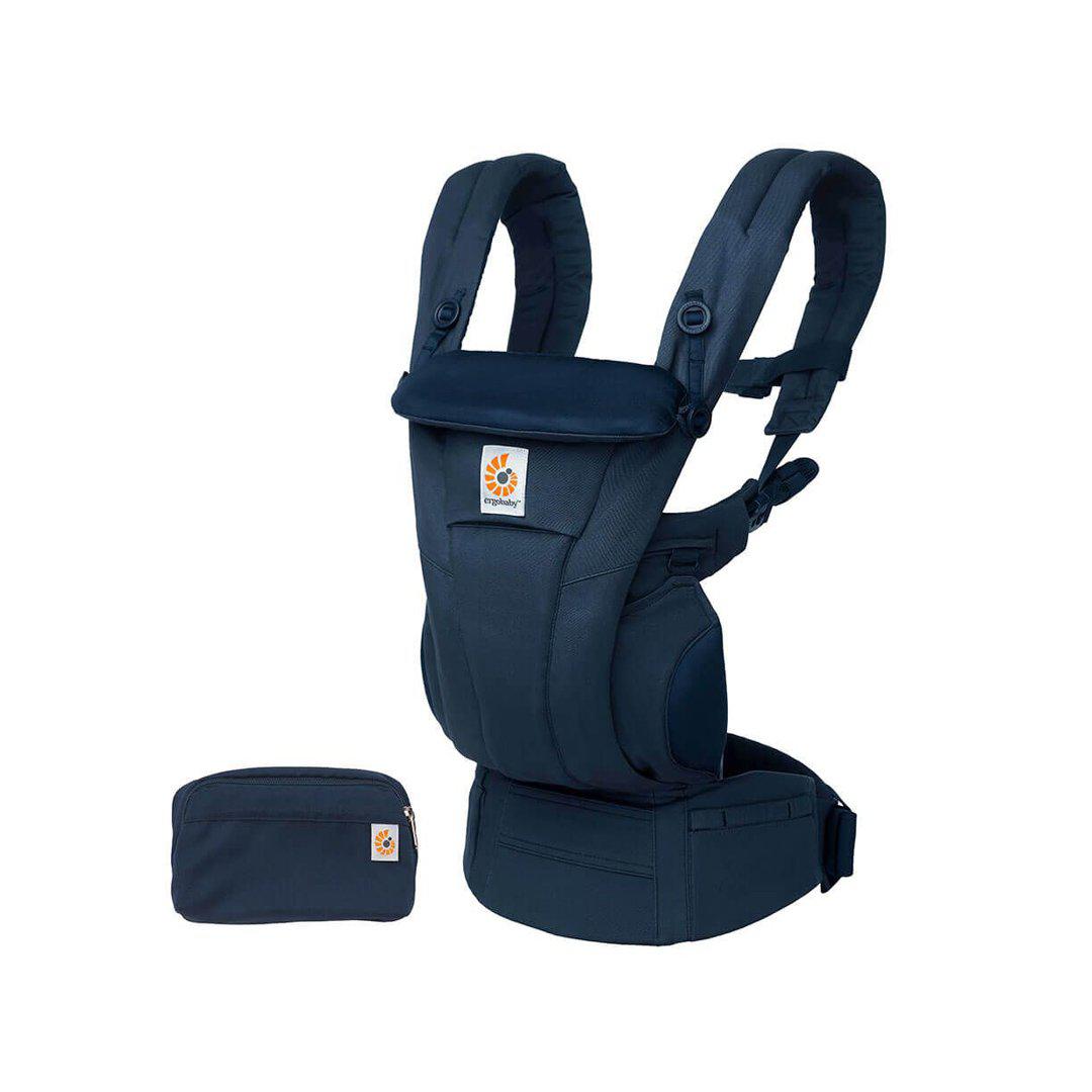  Ergobaby Omni Dream Baby Carrier - Midnight Blue、mySite、merchandisen