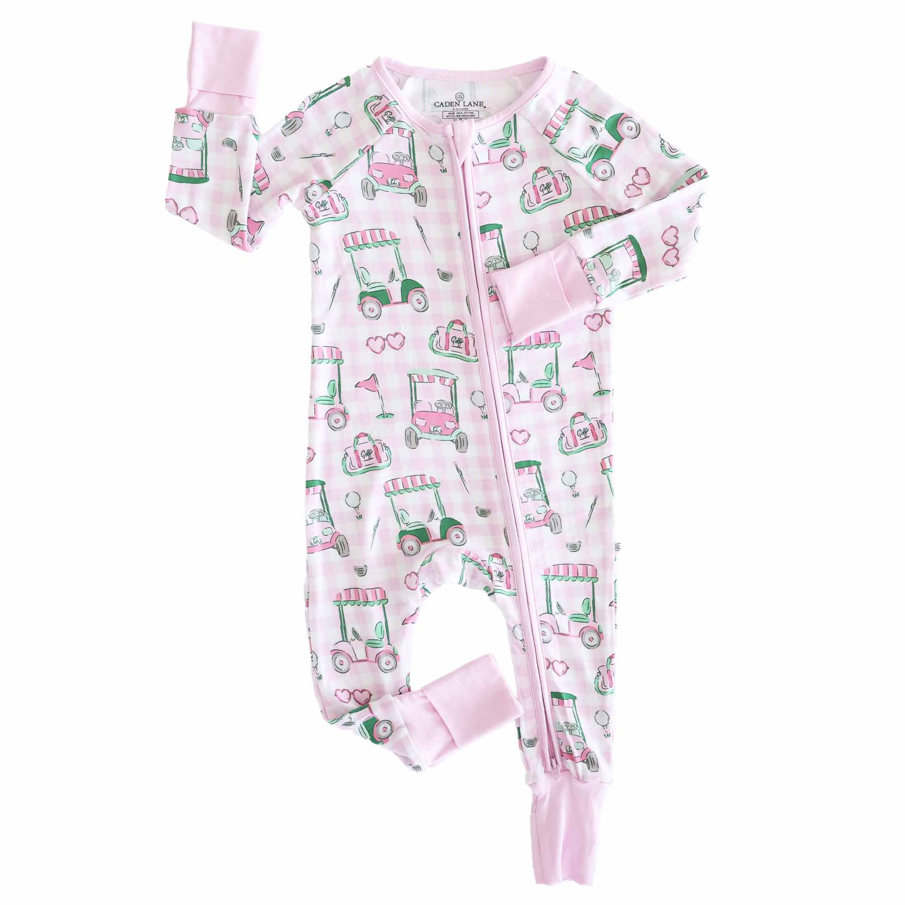  Birdie Babes Convertible Zip Romper | Pink、mySite、layawaytickets