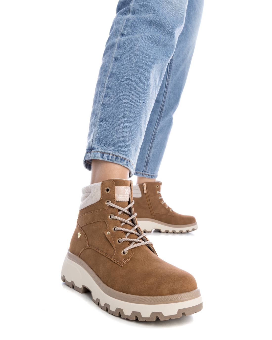 BOTÍN DE MUJER XTI 14344703、mySite、gtrtttuynbv