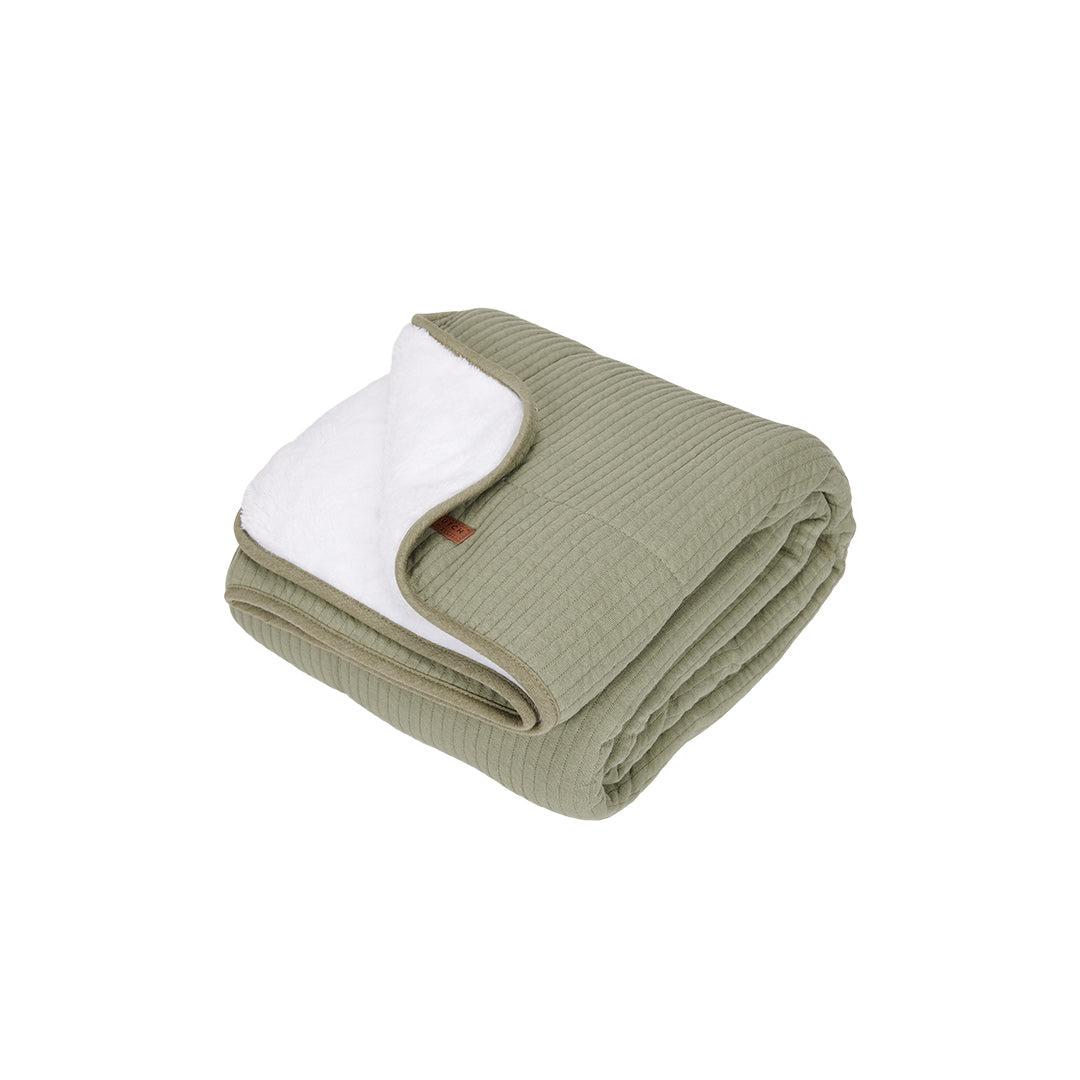  Little Dutch Blanket - Pure Olive、mySite、merchandisen