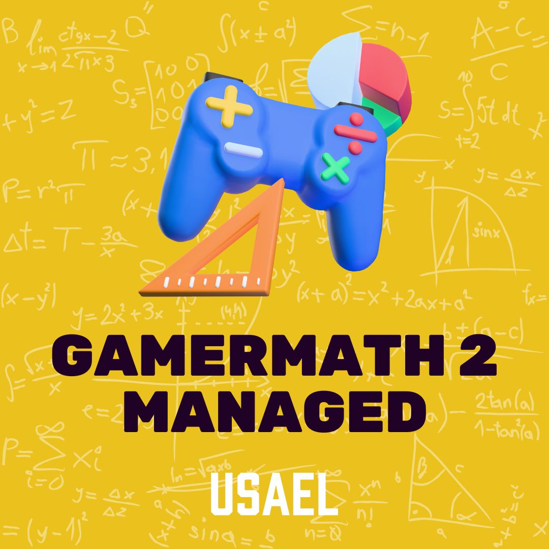 Mastery Coding Gamer Math 2 - Managed、mySite、lovesweatpilates