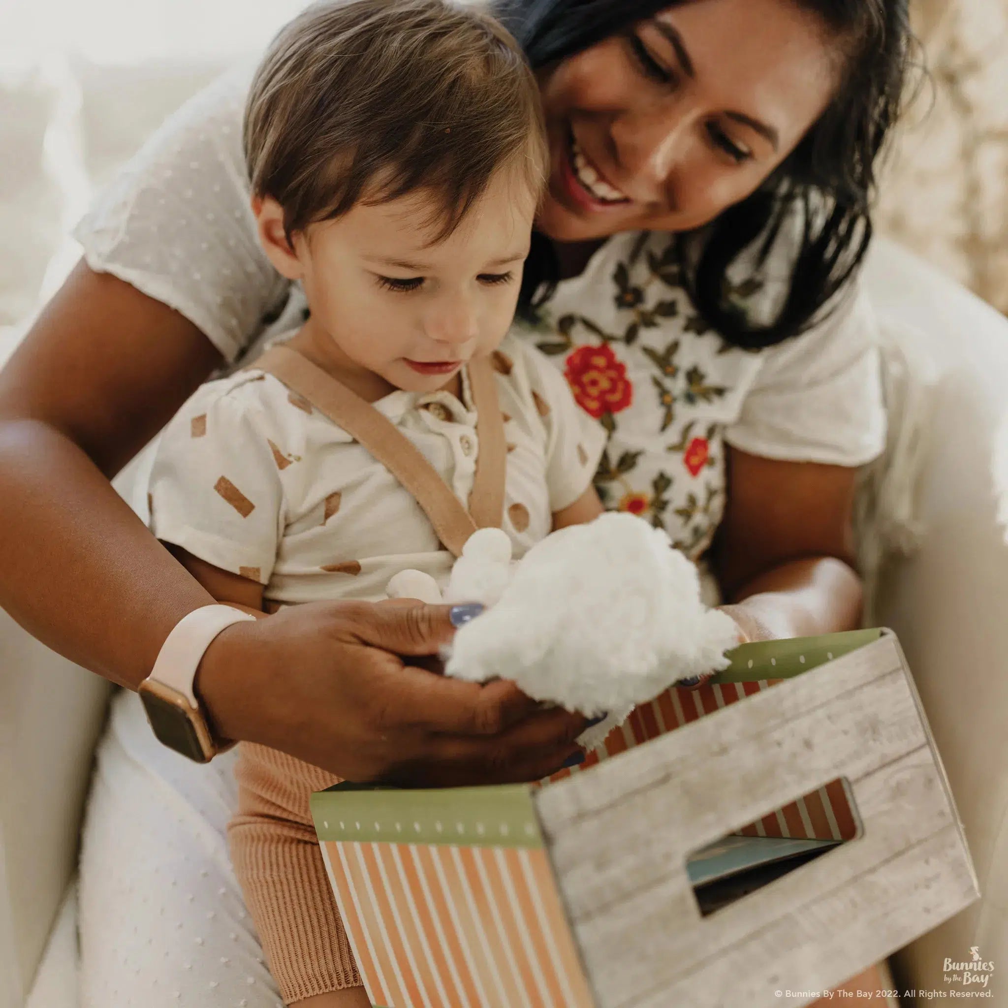 RETIRED - Counting Peeps Book and Plush Boxed Set、mySite、g9winljtr