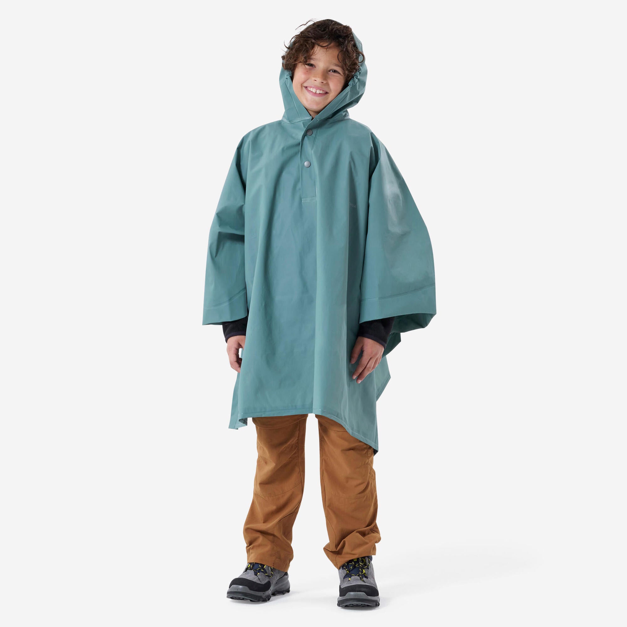 Quechua Kids�� MH100 Hiking Rain Poncho �� Ages 7��15、mySite、shQuechua Kids�� MH100 Hiking Rain Poncho �� Ages 7��15、mySite、glenpowelloop_name