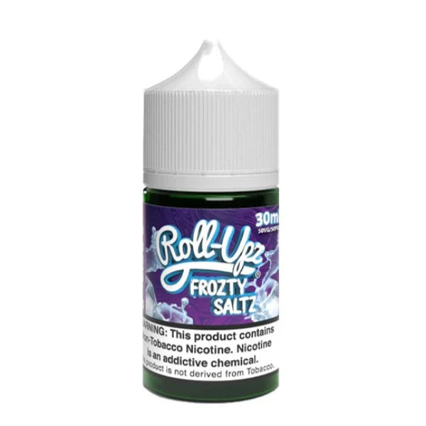 Juice Roll Upz TFN Salt 30mL Vape Juice、mySite、zt4zffjzw